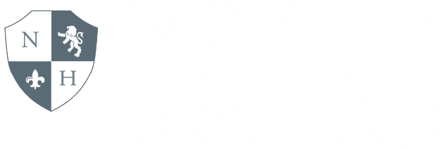 Noble House - logo